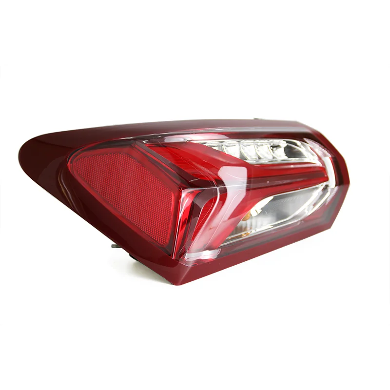 Tail Light Assembly For Chevrolet Malibu XL 2019 2020 2021 Rear Taillight Warning Light Reversing Light