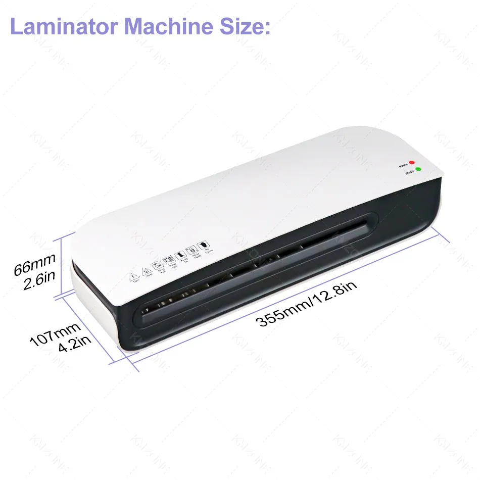 Thumbnail 4 - #30 Best Laminators to Buy In 2026