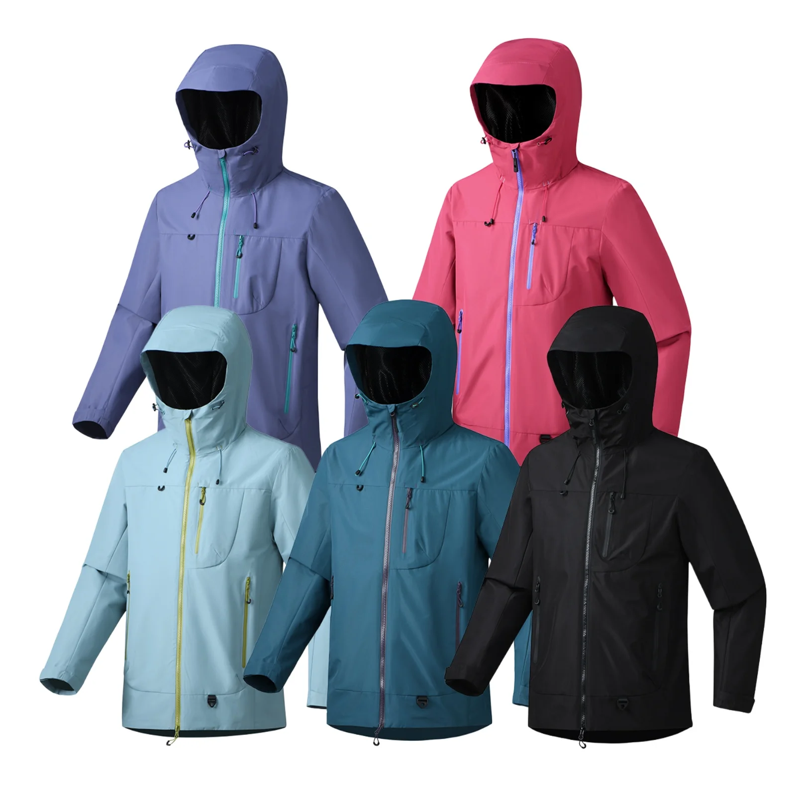 

Водонепроницаемая, ветрозащитная, удобная, дышащая мужская куртка для активного отдыха, осенне-зимняя, приталенного кроя, модная, городская, стильная, с длинными рукавами