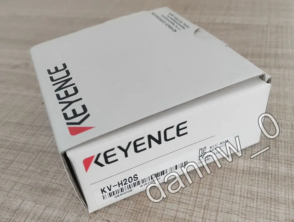 

NEW IN BOX KEYENCE KV-H20S Positioning module