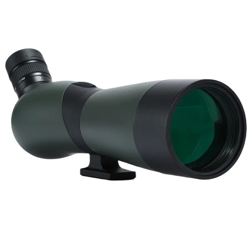 20-60 Times Monocular Telescope High Magnification Low Light Night Vision