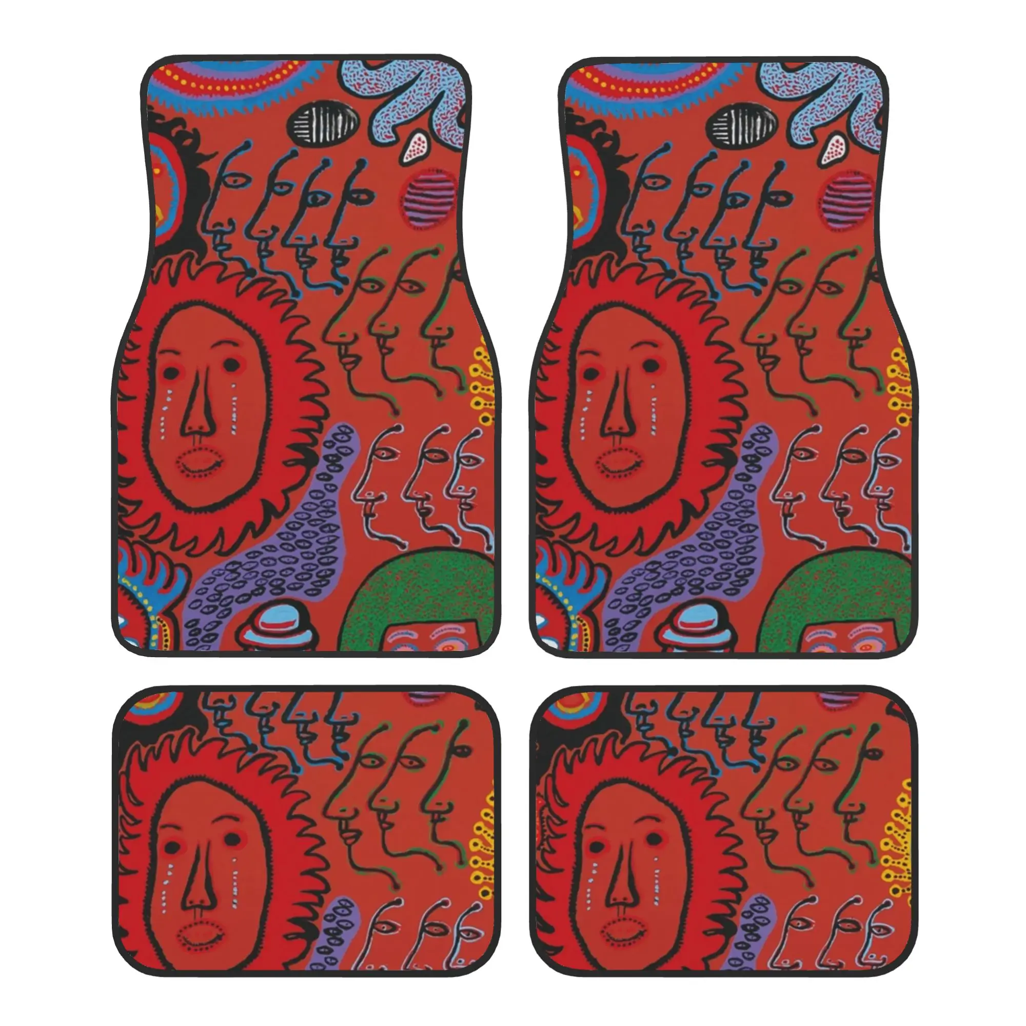 tapetes-de-carro-em-veludo-cristal-4-pecas-yayoi-kusama-protecao-universal-para-o-assoalho-do-carro-meu-espirito-eterno-tapetes-dianteiros-e-traseiros