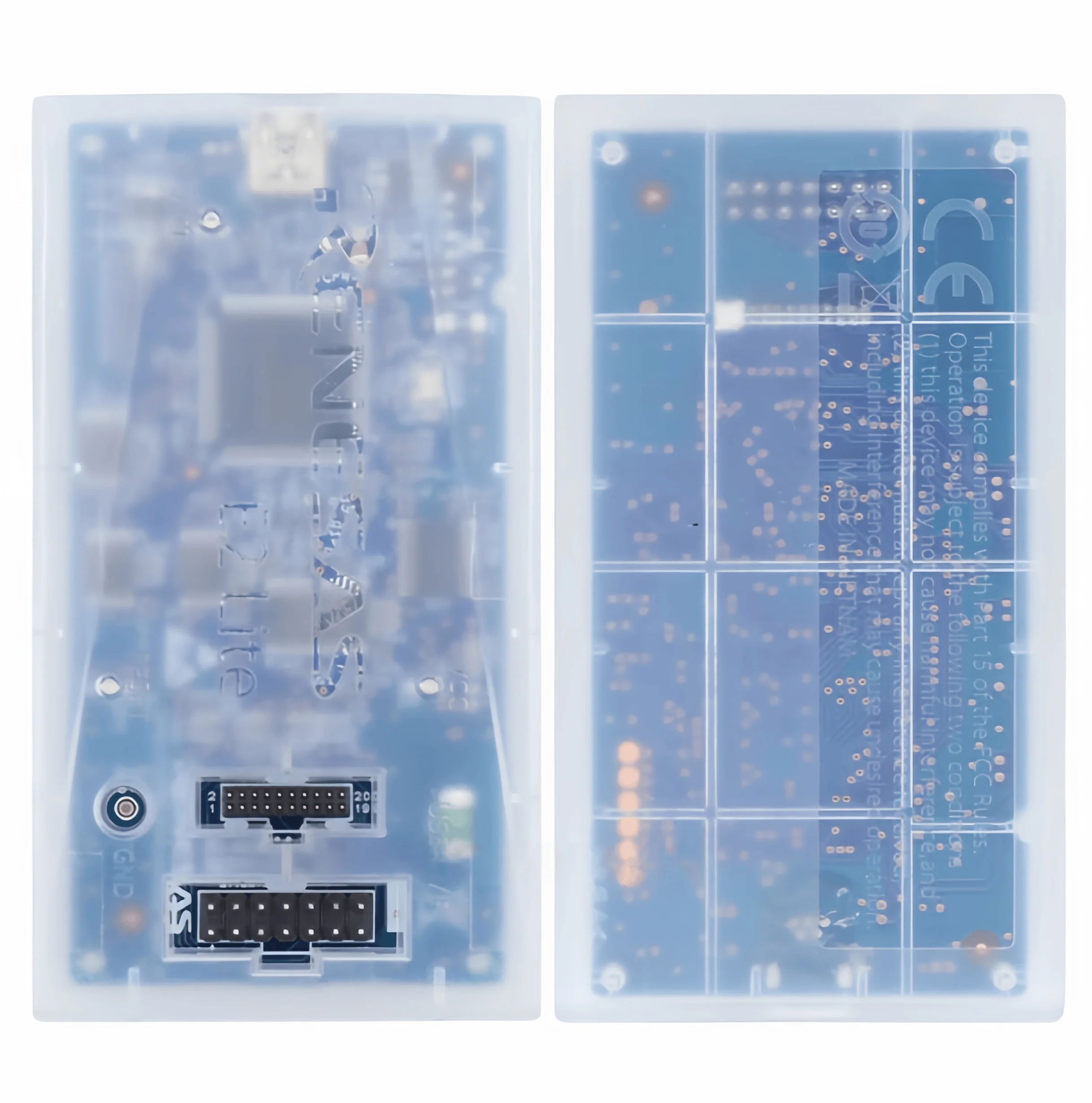 E2 Lite emulator RTE0T0002LKCE00000R programmer Renesas burner