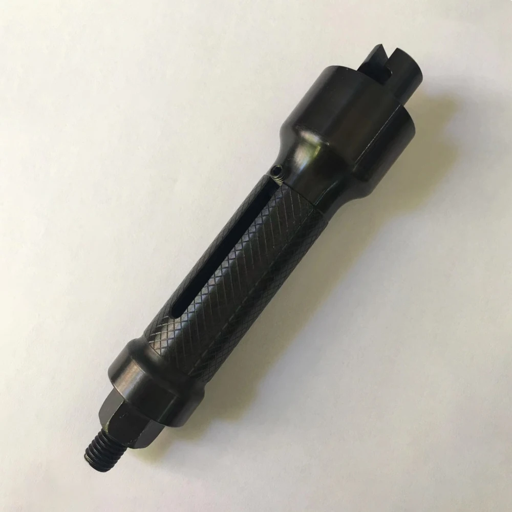 Imagem -02 - Ferramentas do Serralheiro do para o Carro Home Door Lock Cilindro Prego Extrator Qualidade Superior Aço Inoxidável