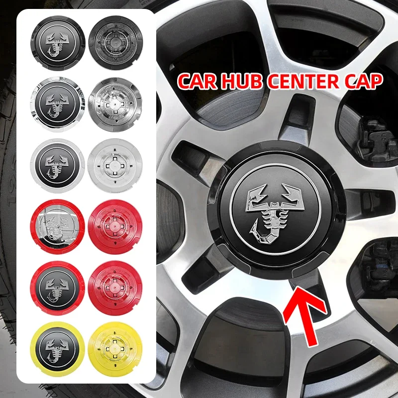 

4 шт., эмблема крышки ступицы колеса 133 мм для Fiat Abarth 500 Tipo FR Panda Argo Freemont Viaggio Bravo Punto Doblo Pulse Stilo