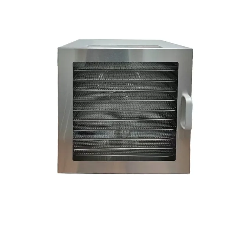 

Fruit and vegetable dryer, food household small dried fruit and dried meat air dryer