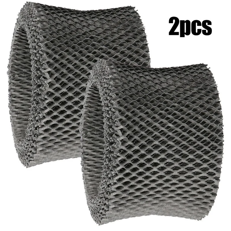 2 Pcs Humidifier Filter FY2402/30 for Philips NanoCloud HU4816/10 Replacement Accessories Home Appliance B20