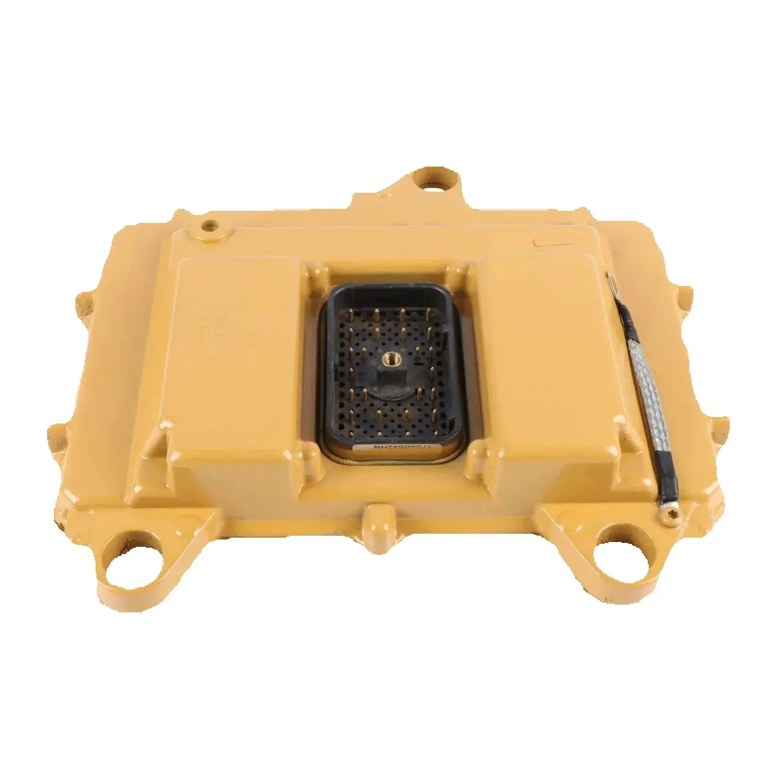 

216-0658 10R-5613 Контроллер двигателя ECM ECU ДЛЯ CAT E320D E325D E330D C7 C9