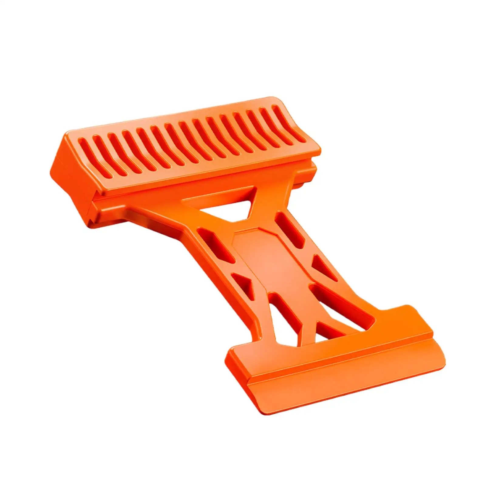 Tapping Block Nylon Heavy Duty Universal Laminate Floor Tapping Block for Lvp Hardwood Spc Plank Home Improvement Renovation
