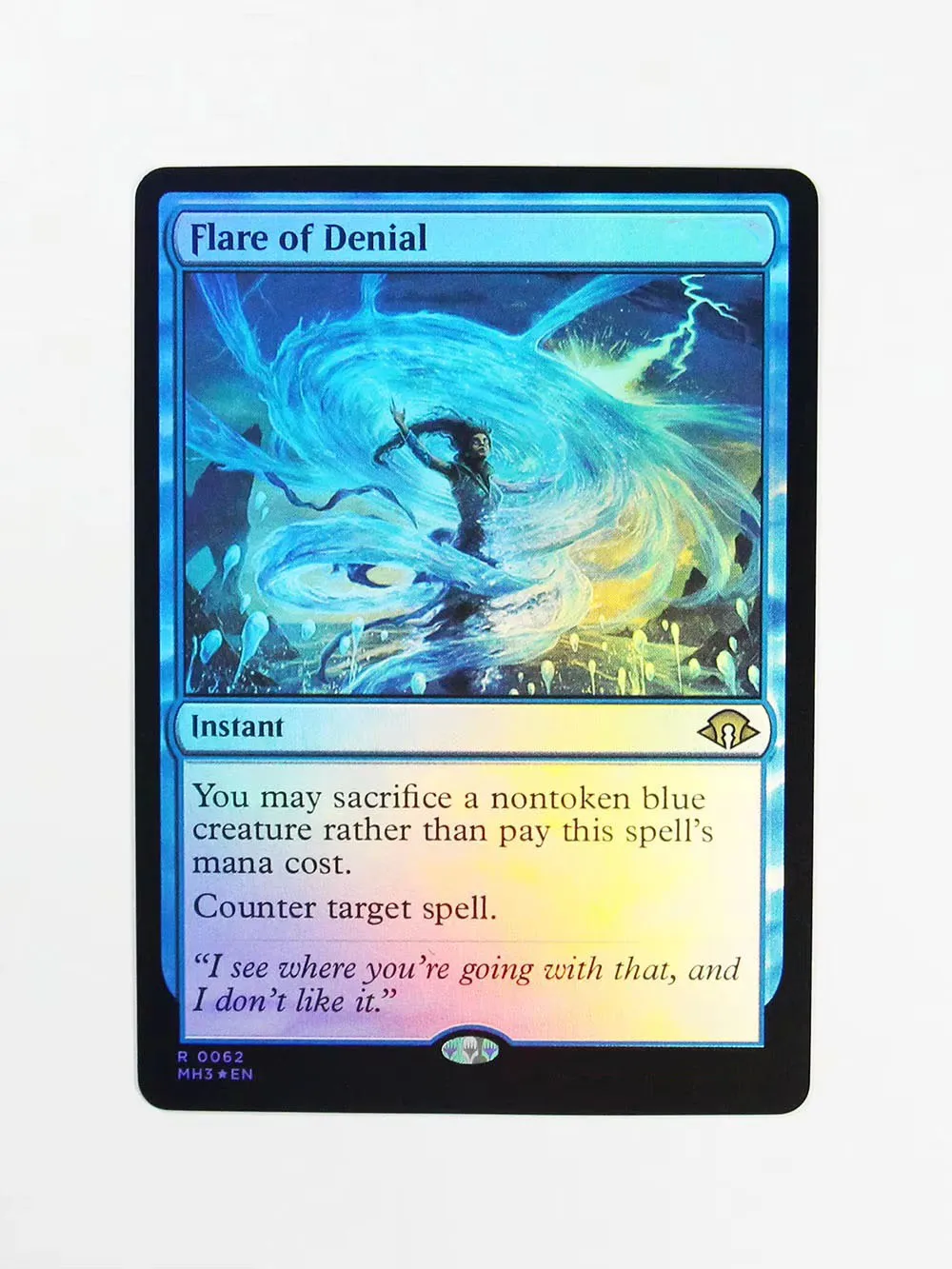 احباط MH3 TCG البطاقات السحرية لعبة الوكيل أعلى جودة الوكيل أوراق اللعب Emrakul Esper Sentinel مضيئة من الحقد بطاقات التداول الوكيل