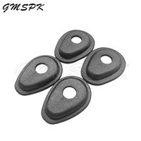 Motorcycle Turn Signals Spacers Fit for Yamaha YZF R25 R6 R3 R1 MT 03 07 09 10 TDM 900 FZ1 FZ6 FZ8 Accessories Indicator Spacer