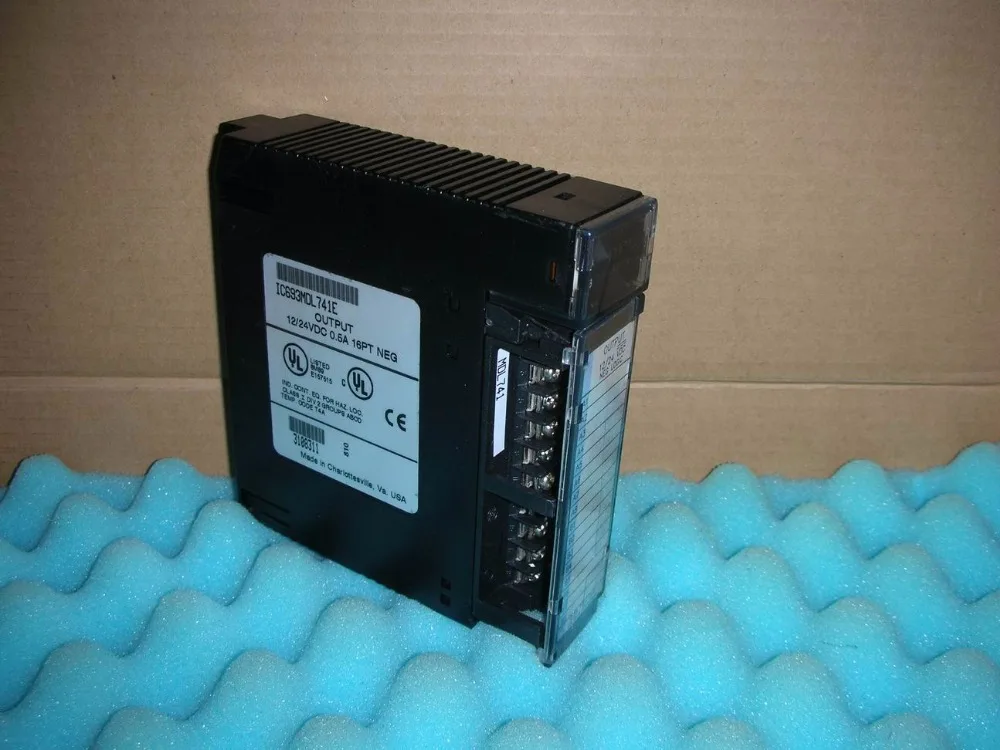 1PC ★IC693MDL741 image 2