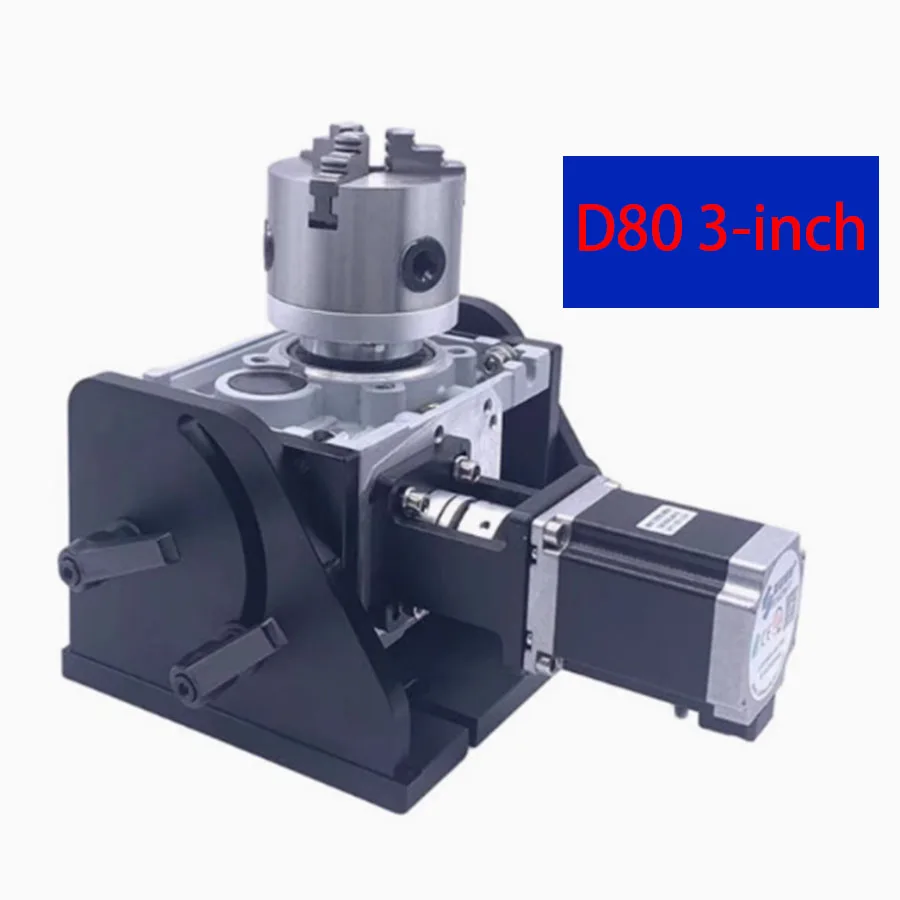 CNC indexing speed control rotary table positioner robot arm argon arc welding laser welding ring seam welding assembly