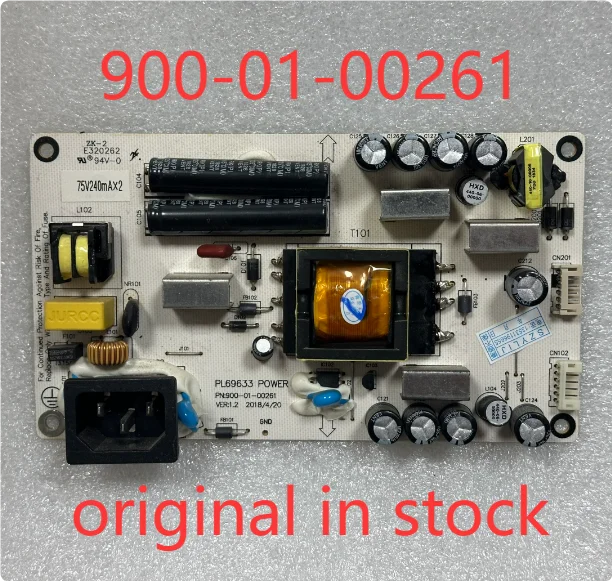 Good Quality for N90 M3258A Power Board PL69633 PN:900-01-00241 PN:900-01-00261