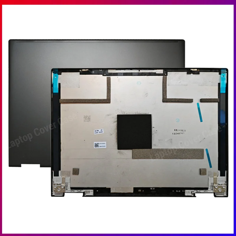 NEW For OMEN 9 slim 16-WF 16-U Laptop LCD Back Cover TPN-C171 Metal AM7HA000B01