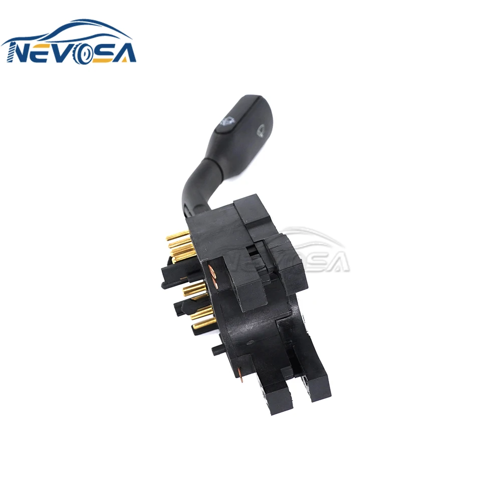 NEVOSA 4A9953503/4A9 953 503/4A9 953 503 A  Control Lever Wipers Switch Wipers Wash-Wipe For Audi