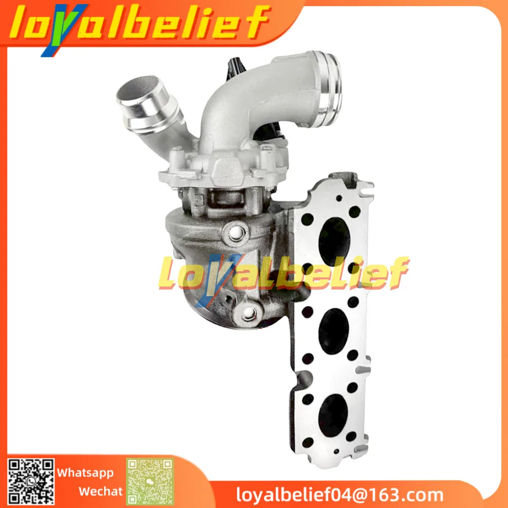 

NEW B38 Turbocharger For BWM 318i F30 / F31 B38 B15 1.5L 11657636784 11658643129 7636784 8643129 2681209