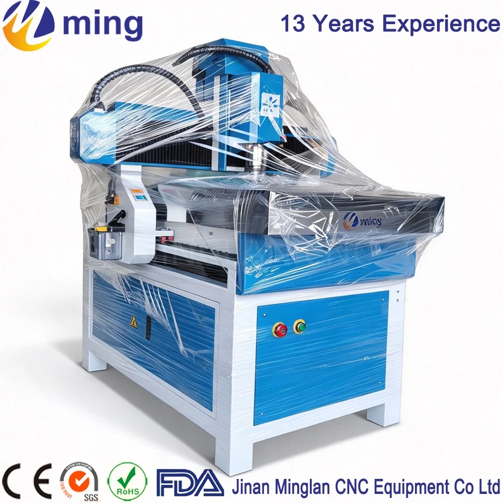 CNC Wood Engraving Machine 1212 9015 8090 6090 6060 4040 CNC Carving Machine