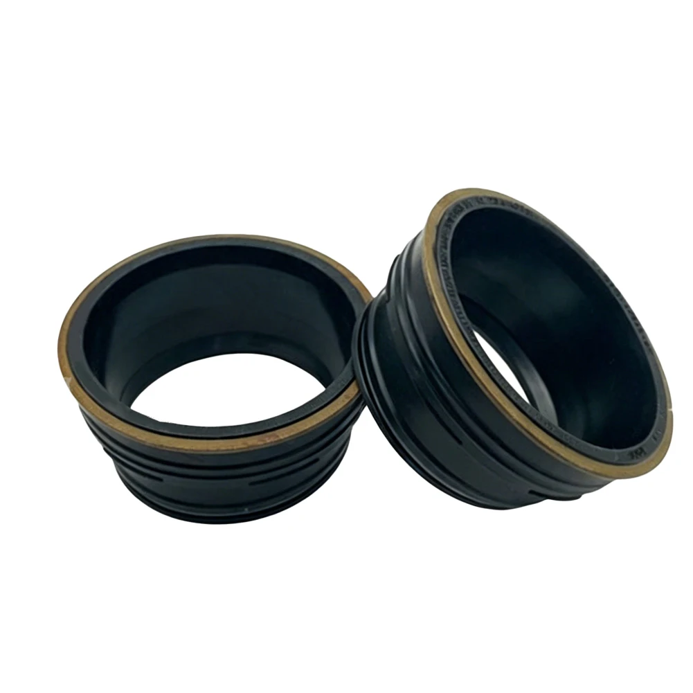 For Engine Oil Leak Repair Cylinder Head Gasket Oil Seal For Ford Vehicles Engine Valve Cover Wear-resistant Plastic Material