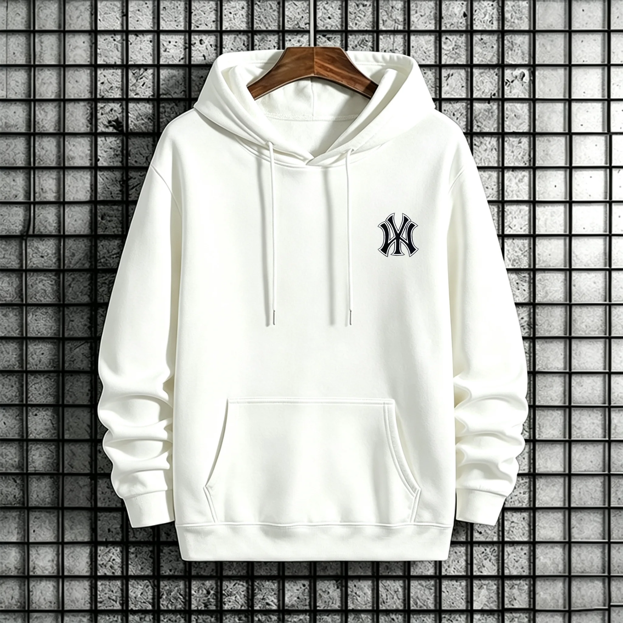 2026 Neue Herren- und Damen-Freizeit-Sweatshirts für Herbst und Winter, Outdoor-Fitness-Jogging-Warm-Sweatshirts und Herren-Hoodies – Detail 14