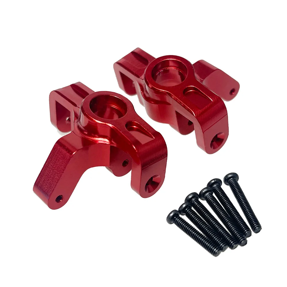 For MJX Hyper Go 1/14 14209 14210 H14BM Remote Control Car Parts Steering Block RC Car Parts Steering Cup