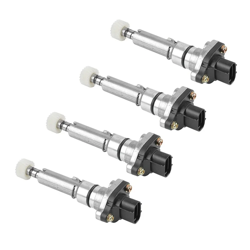 

4 шт., датчик скорости, спидометра, одометра, выход коробки передач, детали автомобиля для Toyota Lexus ES300 Avalon Camry Celica 8318112040-A