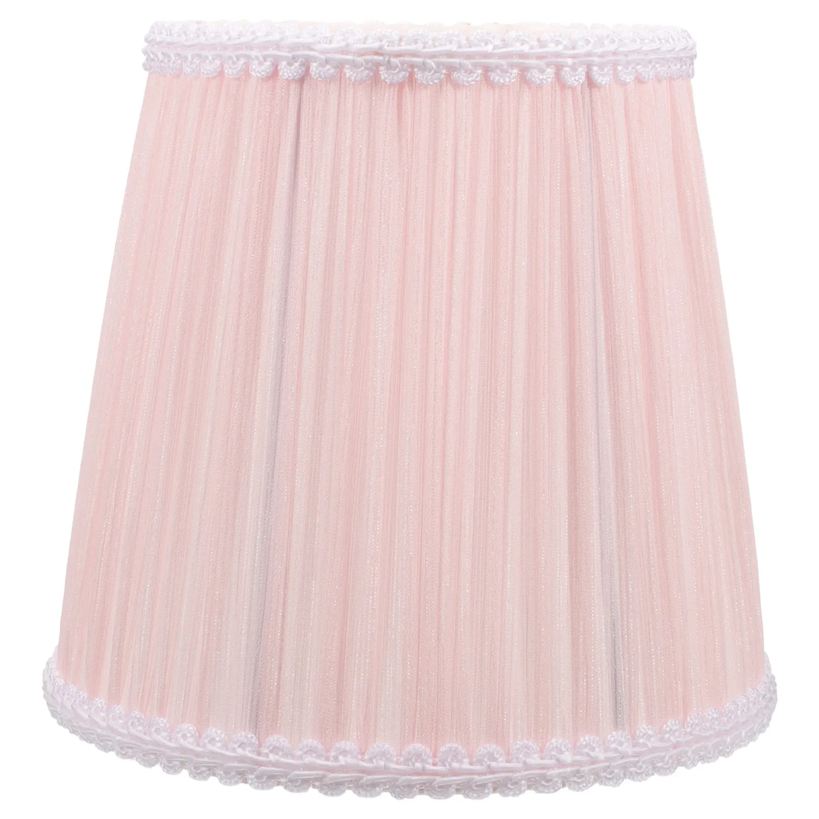 

Тканевый абажур в винтажном стиле, мягкий свет, декоративный, для напольных, настольных и ламп для рабочего стола, для дома и интерьера