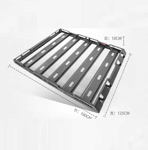 

Jee p Wrangl er Luggage Rack Modification Roof Platform South Africa Luggage Box Ladder