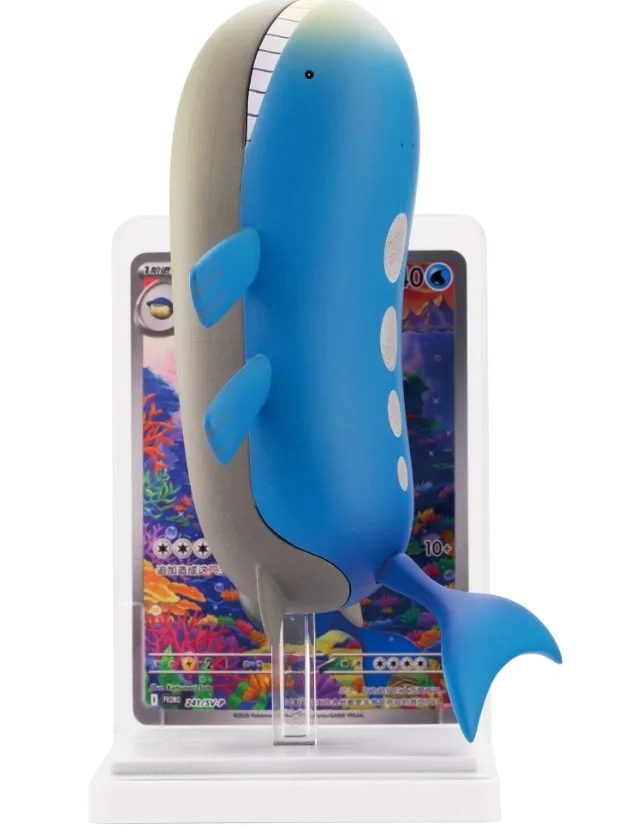 新しいポケモン中国語カード-ドリームペインティングコレクション-フィギュアセット-vol2-シリーズカード-ptcg-151ptcg-ジェムパックオーナメント-中国語版