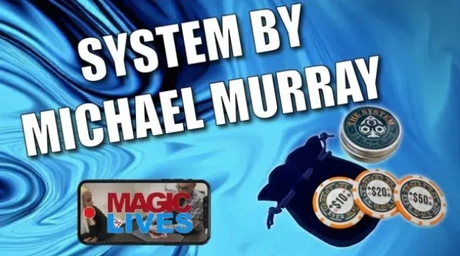 

Система Майкла Мюррея - Фокусы (Мгновенная загрузка)