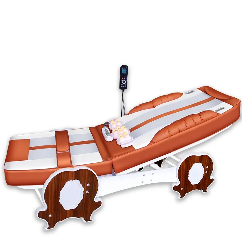 

Jade Therapy Massage Bed Bed Massage and Music
