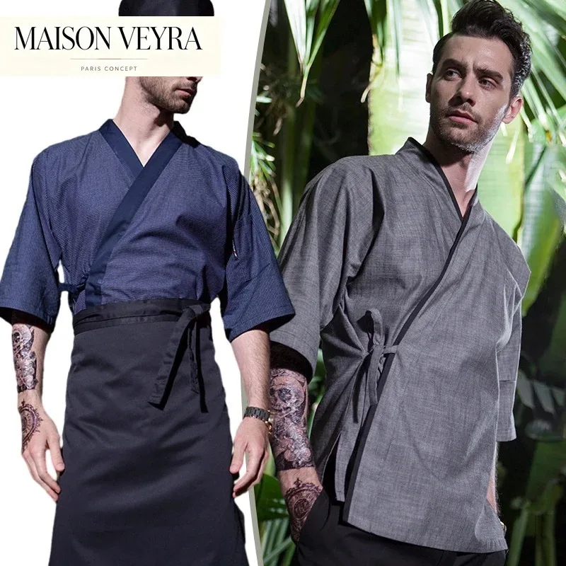 chaquetas-de-chef-para-restaurante-kimono-japones-para-chef-de-sushi-camisa-de-cocina-abrigo-de-cocinero-overoles-de-camarero-uniformes-de-cocina