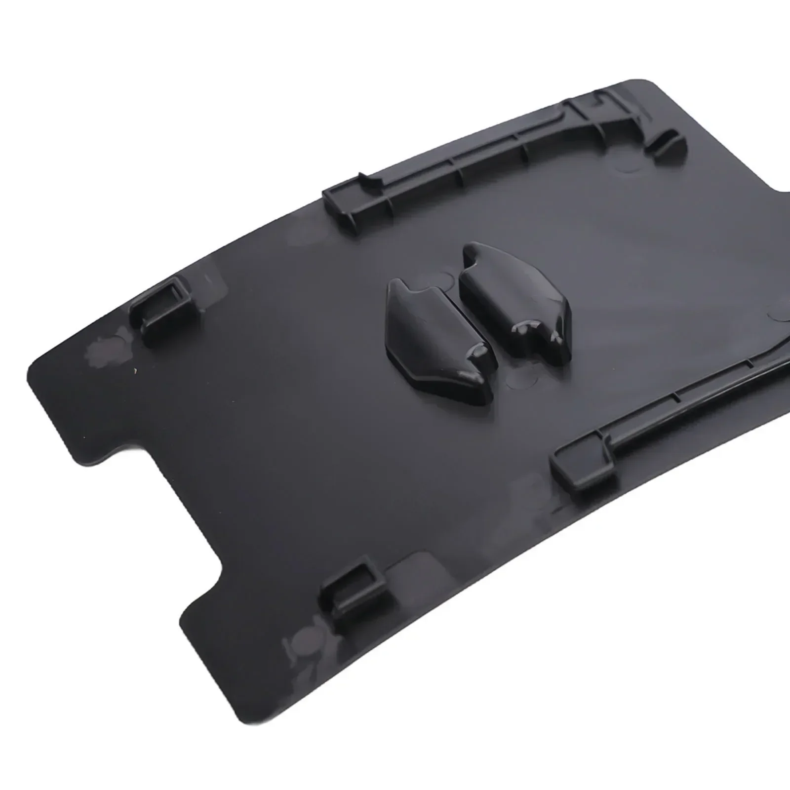 Cubierta de revestimiento de guardabarros de coche para MERCEDES, BENZ VITO W447, tapa de solapa de servicio de arco de rueda delantera, tapa trasera de faro automático