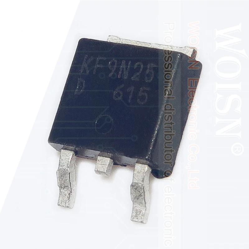2-5PCS STI3470 S47 KF9N25 9N25 MC33186DH1 MC33186 MAX13085EESA MAX13085 STK-082 STK082 PIC16F1823-I/SL PIC16F1823