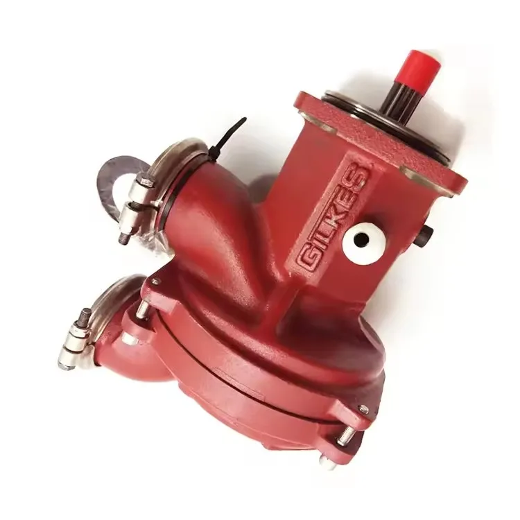 

KSDPARTS QSK45 QSK60-G4 QSK60 CM500 Odiesel Water Pump 3651808 4955807 3640492 4376080 3651956 for Cummins Genuine Engine