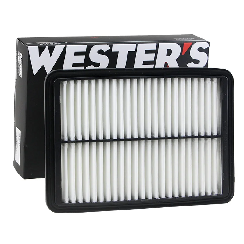 

WESTGUARD MA9613 Air Filter Fits CHERY TIGGO 3 TIGGO 4 TIGGO 7 Pro TIGGO 8 JETOUR X70 X90 KAIYI X3 T15-1109111 F01-1109111