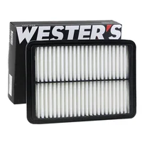 WESTGUARD MA9613 Filtro de aire compatible con CHERY TIGGO 3 TIGGO 4 TIGGO 7 Pro TIGGO 8 JETOUR X70 X90 KAIYI X3 T15- 1109111 F01- 1109111