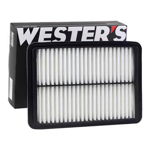 WESTGUARD MA9613 Air Filter Fits CHERY TIGGO 3 TIGGO 4 TIGGO 7 Pro TIGGO 8 JETOUR X70 X90 KAIYI X3 T15-1109111 F01-1109111