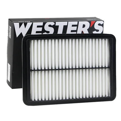 WESTGUARD MA9613 Filtro de aire compatible con CHERY TIGGO 3 TIGGO 4 TIGGO 7 Pro TIGGO 8 JETOUR X70 X90 KAIYI X3 T15- 1109111   F01- 1109111