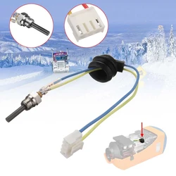 12V 24V 2KW 5KW 8KW Chinese Parking Heater Ceramic Pin Glow Plug Car Truck For Webasto Eberspacher D2 D4 D4S Diesel Accessories