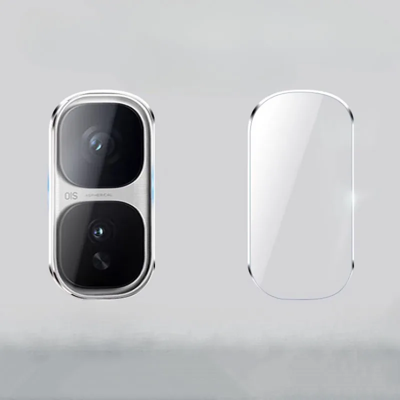 ل Vivo IQOO Neo10 Pro واضح عدسة الكاميرا واقيات الشاشة ل Iqoo Neo10 NEO10 Neo10pro 10pro الغطاء الخلفي فيلم الغطاء الواقي