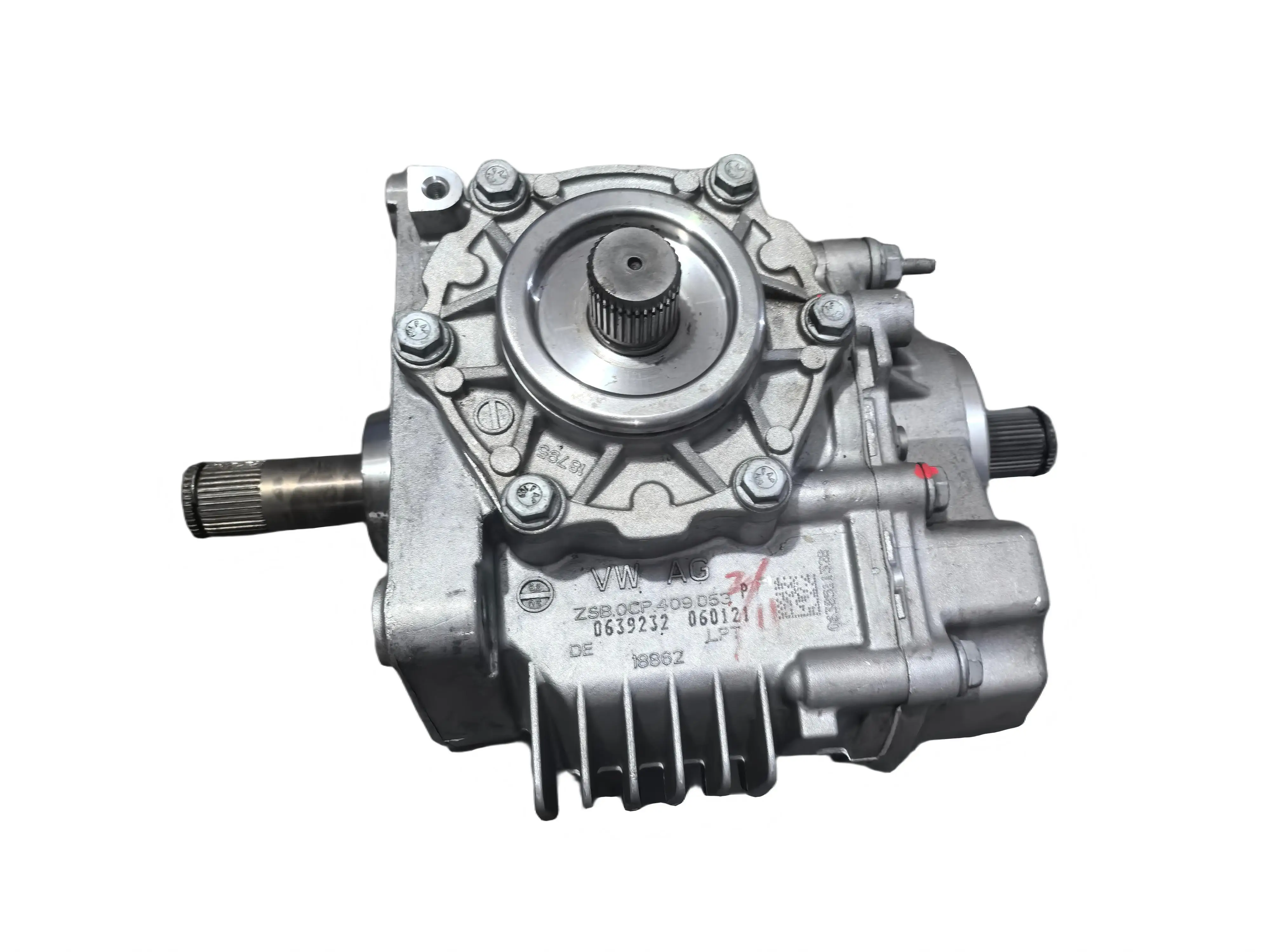Used 0CP409053H Transmission Drive Axle Transfer For For Audi RS3 Replacement