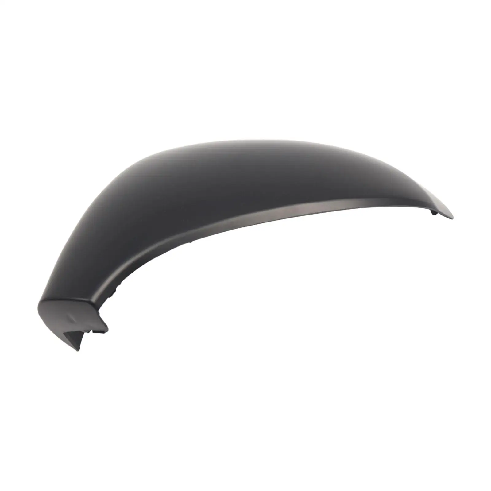 Left Wing Mirror Co… - image