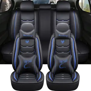 Dacia Duster 3 Car Seats AliExpress