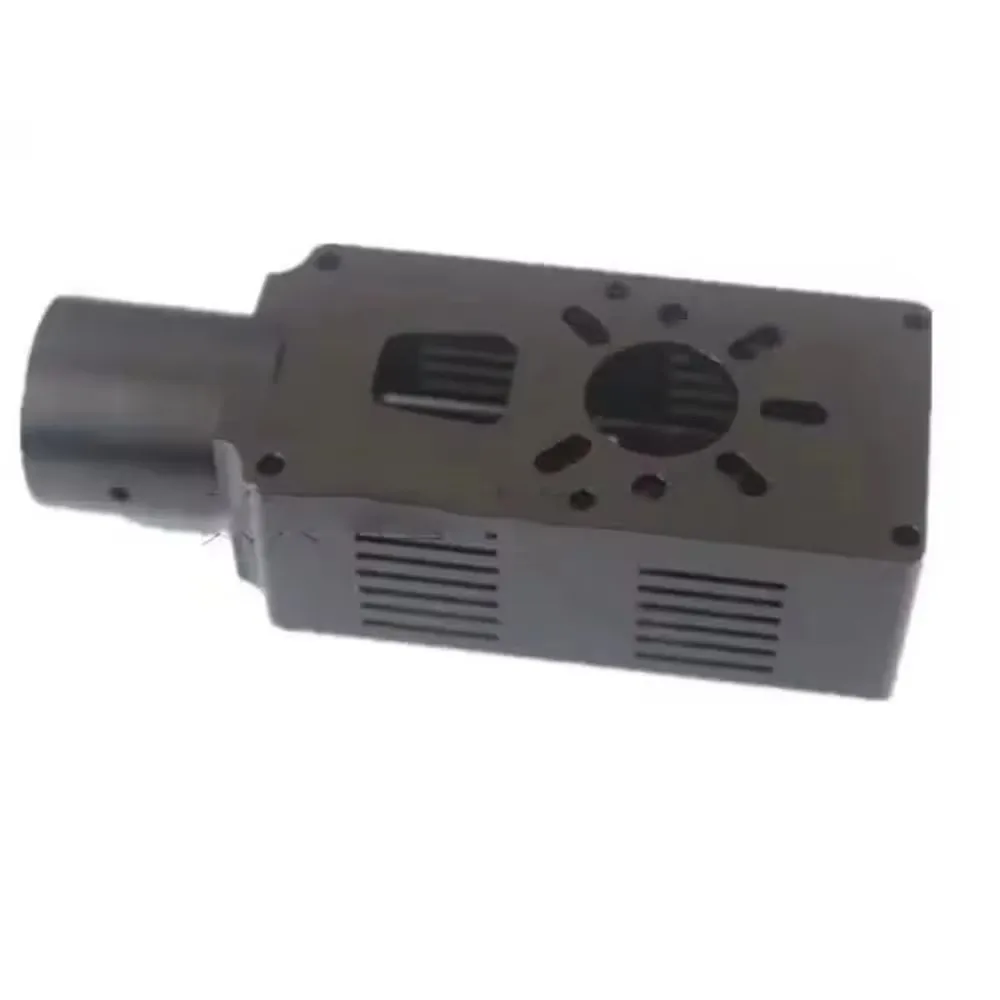 

Agricultural Plant Protection Drone Integrated Motor Mount 30MM Motor Base Kit Protection Seat for Multi-rotor