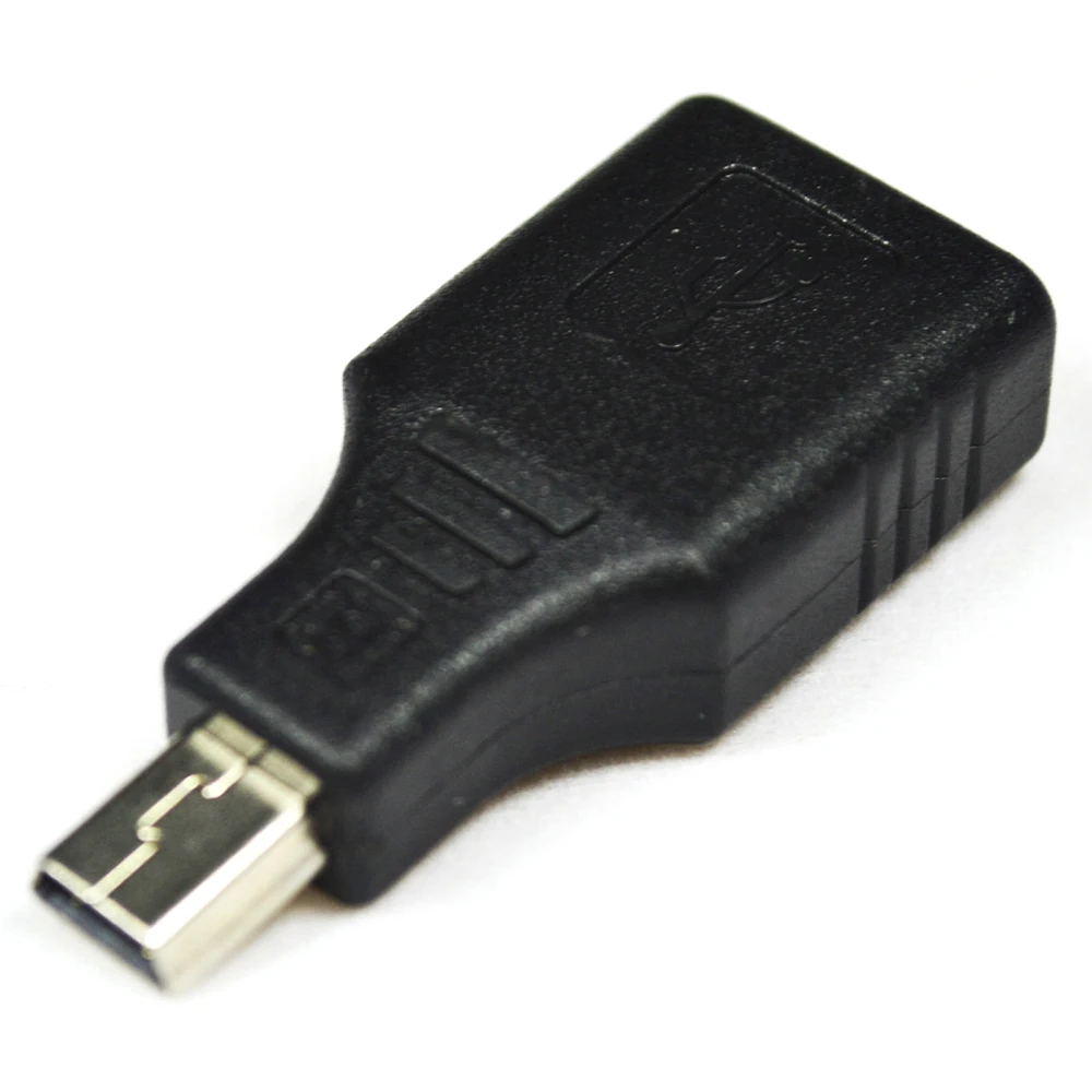 Usb Connector Innovative Compatible Multifunctional Portable Convenient Usb Connector For U-disk High-quality Usb Female Adapter