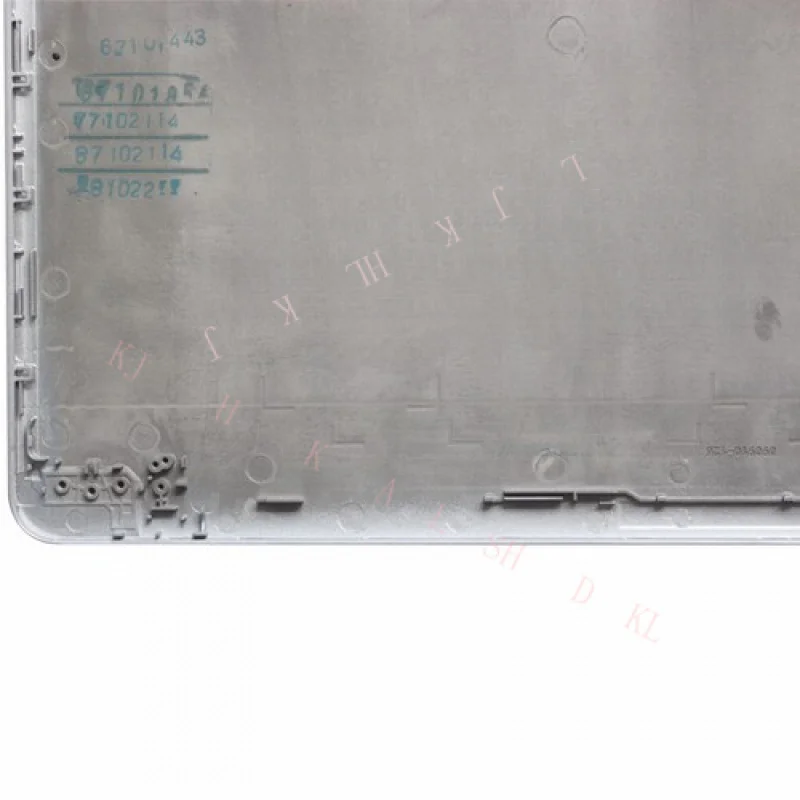 

N New for HP EliteBook 745 840 G3 LCD Rear Lid Screen Back Cover Top Case 821161-001