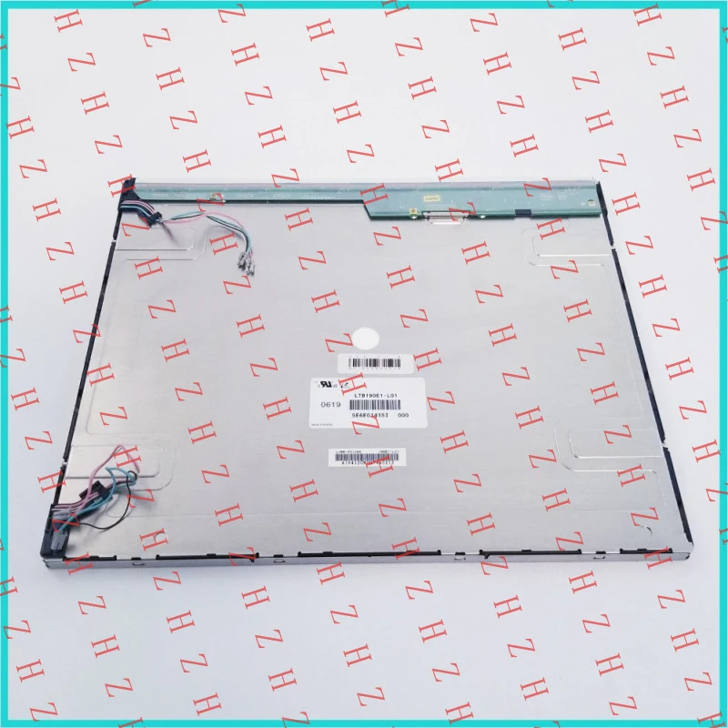 

P+ Original LTB190E1-L01 LCD Display Screen for Samsung