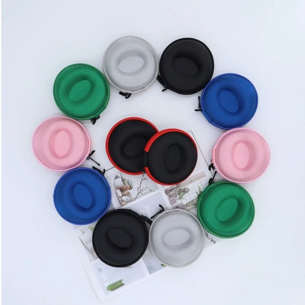 EVA Material Watch Cases Waterproof Shockproof Watch Storage Container Universal Portable Travel Watch Organizer Storage