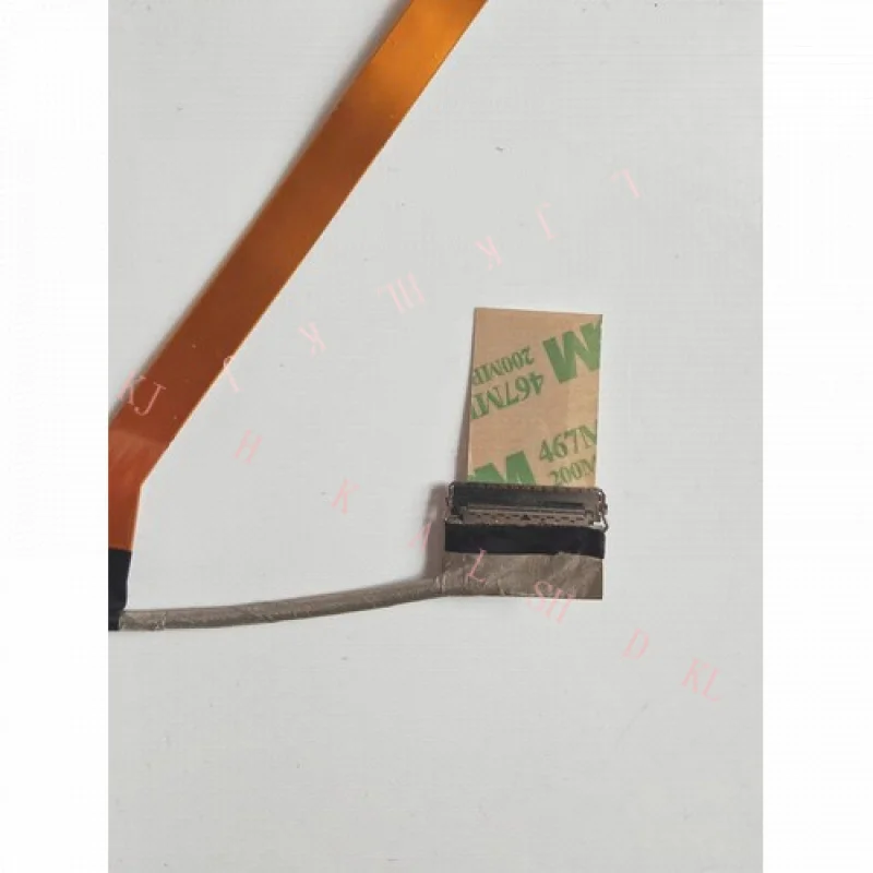 N MSI GE66 GP66 LCD EDP 케이블 카메라 케이블 K1N-3040201-H39 240HZ용 노트북 부품